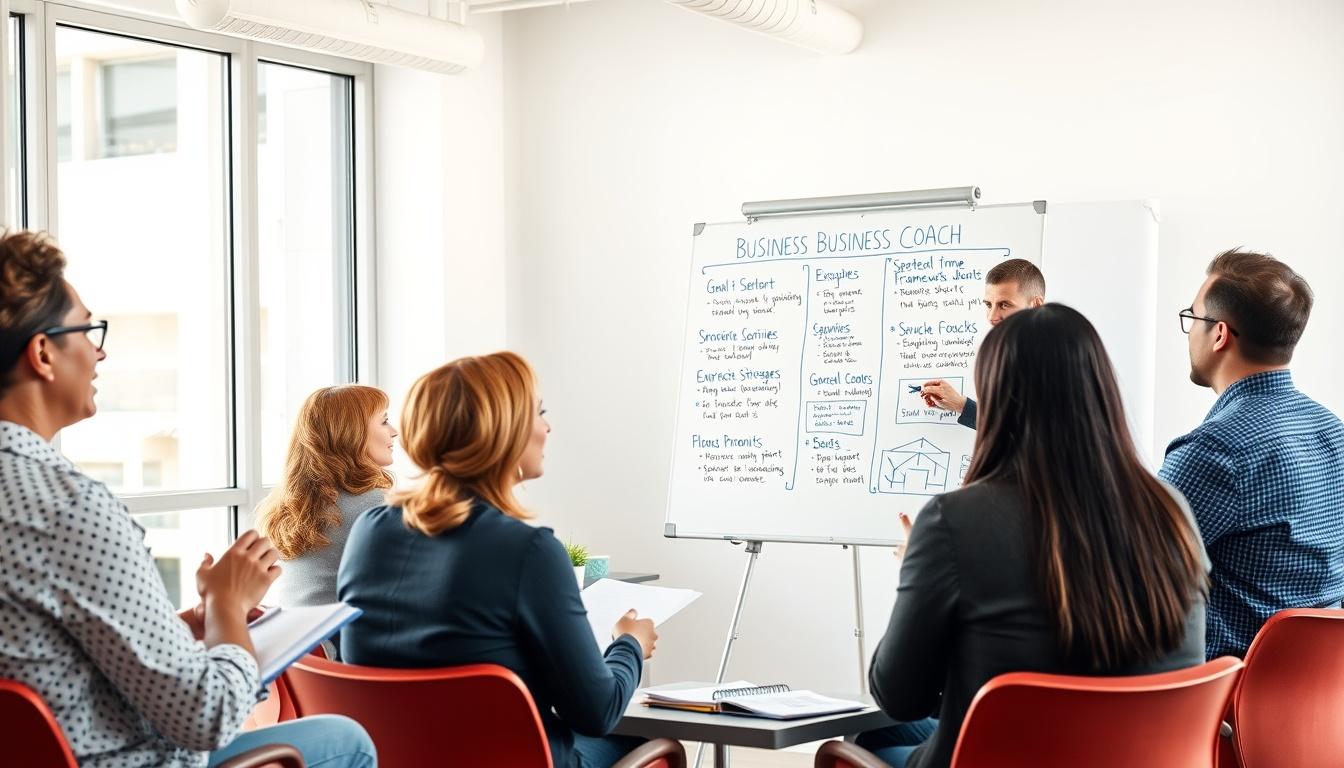 Transform Your Business